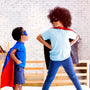 Le pouvoir des mots : comment les affirmations positives renforcent la confiance des enfants