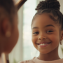 Pourquoi la représentation est essentielle pour les enfants afro-descendants